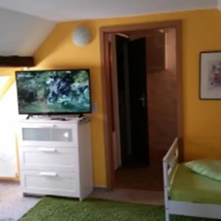 Ferienwohnung Weiland Apartament Philadelphia