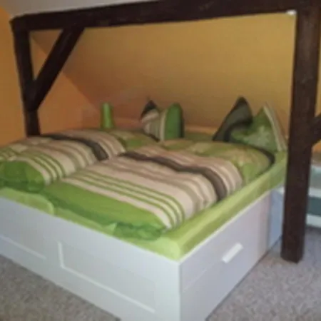 Ferienwohnung Weiland Apartament