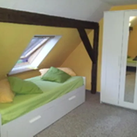 Ferienwohnung Weiland * Philadelphia