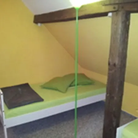 Ferienwohnung Weiland *