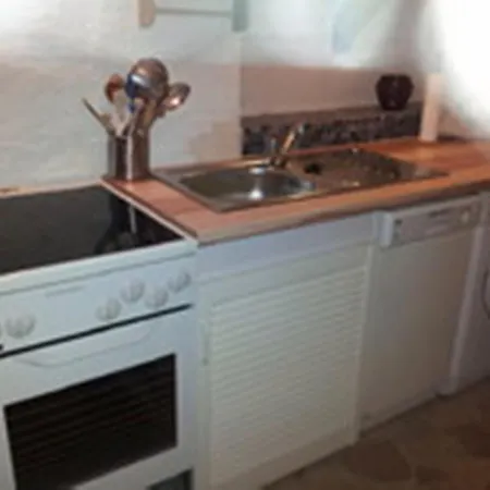 Ferienwohnung Weiland Apartament