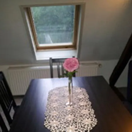 Ferienwohnung Weiland Apartament